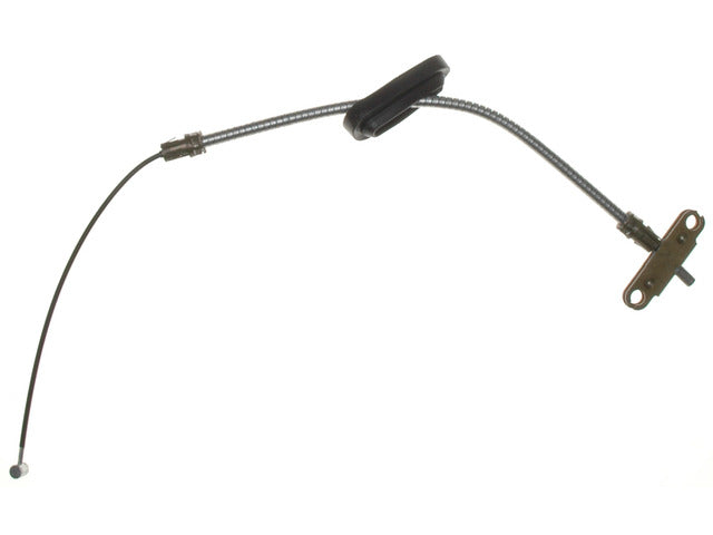 Raybestos Brakes Parking Brake Cable P/N:BC97451 Fits: Chevrolet Camaro 95-94, Pontiac Firebird 95-94 - Image 2