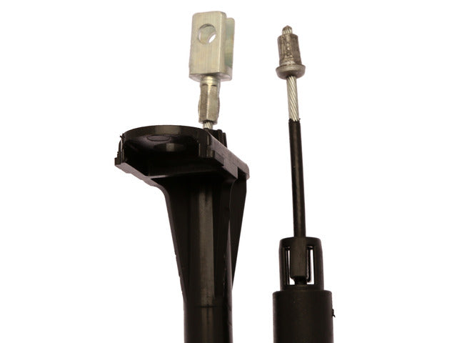 Raybestos Brakes Parking Brake Cable P/N:BC97452 Fits: Mercedes-benz C230, Mercedes-benz C240, Mercedes-benz C280, Mercedes-benz C32 Amg, Mercedes-benz C320, Mercedes-benz C350, Mercedes-benz Clk320, Mercedes-benz Clk350, Mercedes-benz Clk500 - Image 1