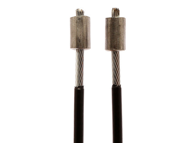 Raybestos Brakes Parking Brake Cable P/N:BC97454 Fits: Dodge Ram 2500 2010, Ram 2500 19-11 - Image 1
