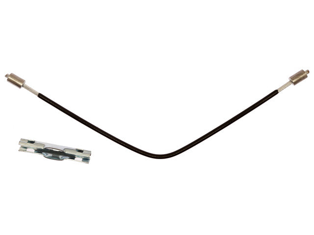 Raybestos Brakes Parking Brake Cable P/N:BC97454 Fits: Dodge Ram 2500 2010, Ram 2500 19-11 - Image 2