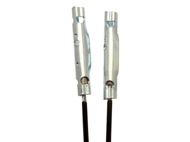 Raybestos Brakes Parking Brake Cable P/N:BC97457 Fits: Ford F-250 Super Duty 2008, Ford F-350 Super Duty 2009 - Image 1