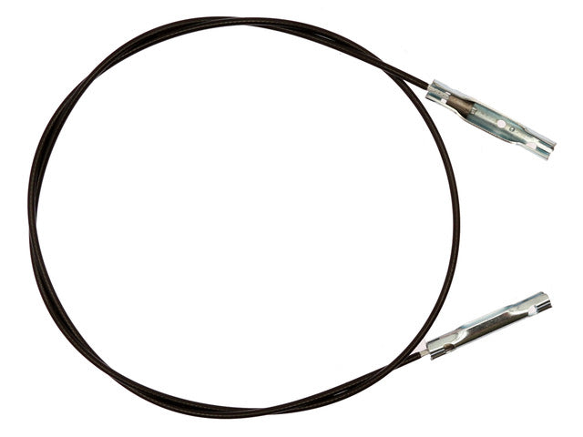 Raybestos Brakes Parking Brake Cable P/N:BC97457 Fits: Ford F-250 Super Duty 2008, Ford F-350 Super Duty 2009 - Image 2