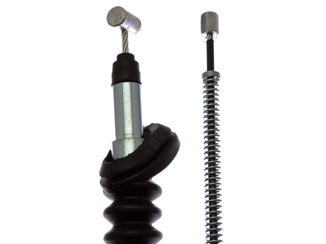 Raybestos Brakes Parking Brake Cable P/N:BC97459 Fits: Honda Ridgeline 14-06 - Image 1