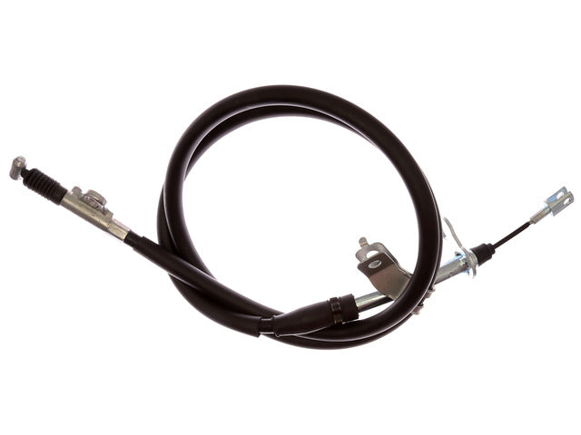 Raybestos Brakes Parking Brake Cable P/N:BC97461 Fits: Infiniti G35 07-04 - Image 2