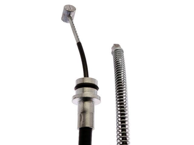 Raybestos Brakes Parking Brake Cable P/N:BC97464 Fits: Mitsubishi Eclipse 12-06 - Image 1