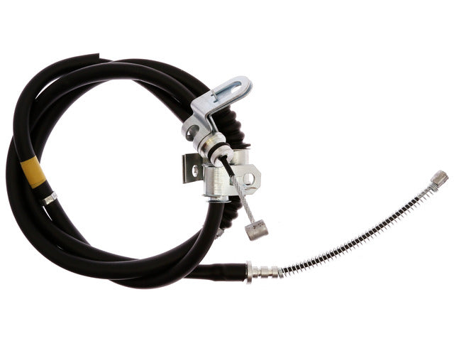 Raybestos Brakes Parking Brake Cable P/N:BC97464 Fits: Mitsubishi Eclipse 12-06 - Image 2