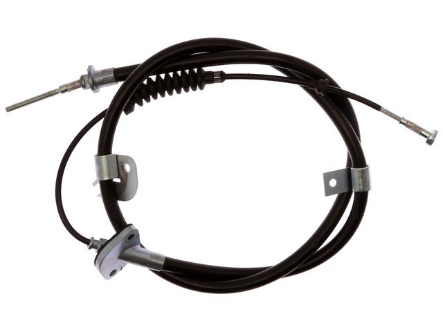 Raybestos Brakes Parking Brake Cable P/N:BC97468 Fits: Lexus Rx350 15-10 - Image 2