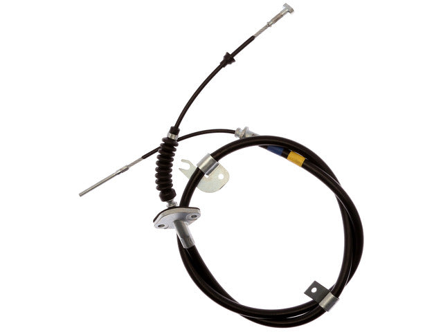 Raybestos Brakes Parking Brake Cable P/N:BC97469 Fits: Lexus Rx350 15-10 - Image 2