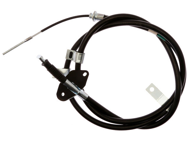 Raybestos Brakes Parking Brake Cable P/N:BC97471 Fits: Lexus Is F 14-08, Lexus Is200t 17-16, Lexus Is250 15-06, Lexus Is300 21-18, Lexus Is350 19-06, Lexus Rc F 23-15, Lexus Rc200t 17-16, Lexus Rc300 21-18, Lexus Rc350 21-15 - Image 2