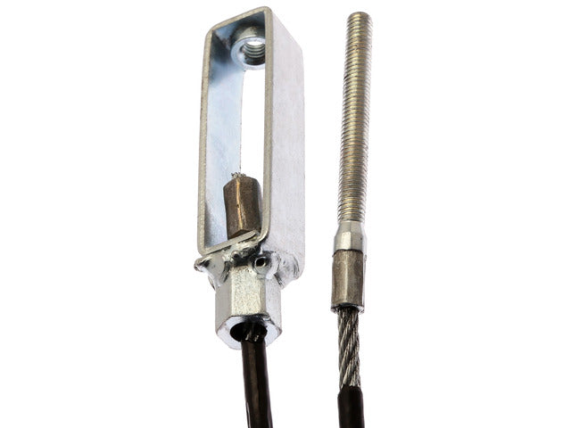 Raybestos Brakes Parking Brake Cable P/N:BC97472 Fits: Lexus Es300h 18-13, Lexus Es350 18-13 - Image 1