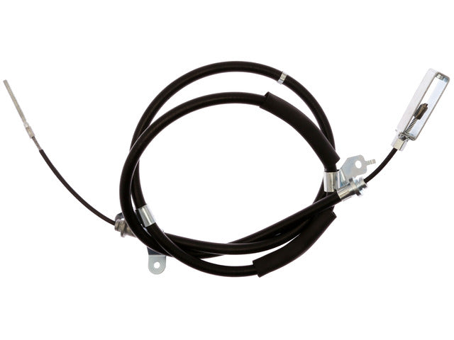 Raybestos Brakes Parking Brake Cable P/N:BC97472 Fits: Lexus Es300h 18-13, Lexus Es350 18-13 - Image 2