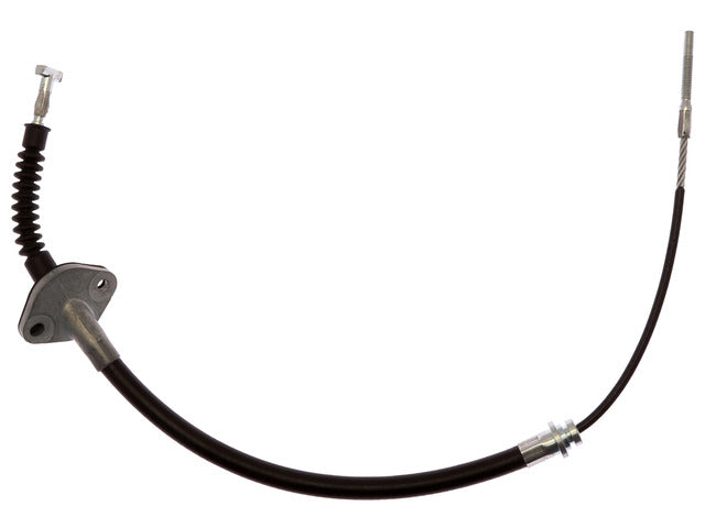 Raybestos Brakes Parking Brake Cable P/N:BC97473 Fits: Lexus Is250 12-06 - Image 2