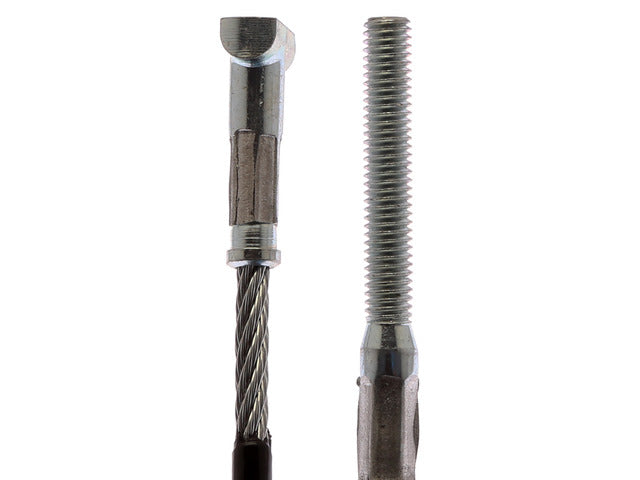 Raybestos Brakes Parking Brake Cable P/N:BC97475 Fits: Scion Xb 15-08 - Image 1