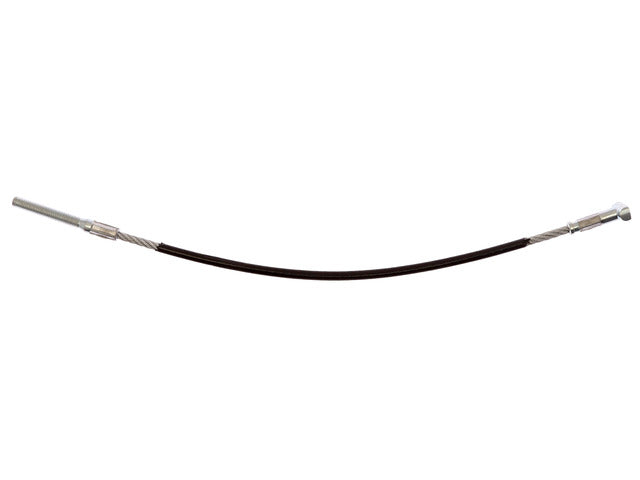Raybestos Brakes Parking Brake Cable P/N:BC97475 Fits: Scion Xb 15-08 - Image 2