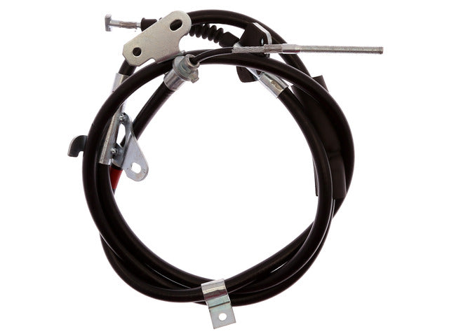 Raybestos Brakes Parking Brake Cable P/N:BC97476 Fits: Lexus Is250 13-07, Lexus Is350 13-11 - Image 2
