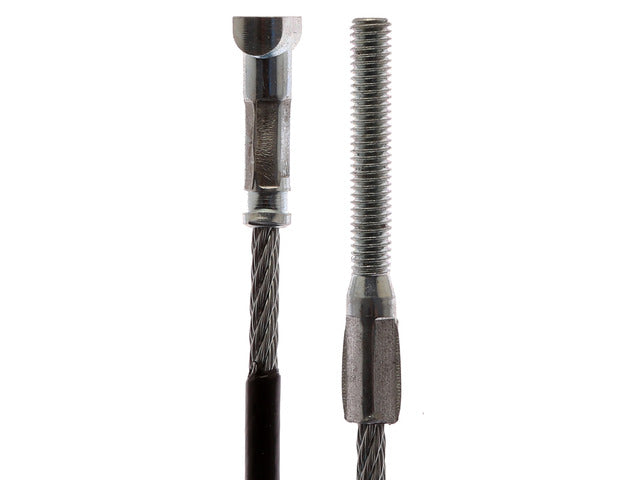 Raybestos Brakes Parking Brake Cable P/N:BC97477 Fits: Scion Tc 16-11 - Image 1