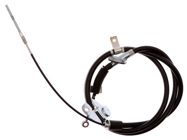 Raybestos Brakes Parking Brake Cable P/N:BC97478 Fits: Lexus Gs300 05-98, Lexus Gs400 00-98, Lexus Gs430 05-01 - Image 2