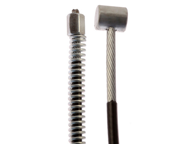 Raybestos Brakes Parking Brake Cable P/N:BC97480 Fits: Lexus Rx350 15-10 - Image 1