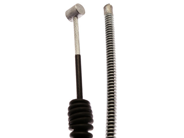 Raybestos Brakes Parking Brake Cable P/N:BC97481 Fits: Lexus Rx350 15-10 - Image 1