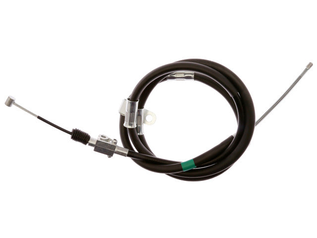 Raybestos Brakes Parking Brake Cable P/N:BC97482 Fits: Lexus Rx350 15-10 - Image 2