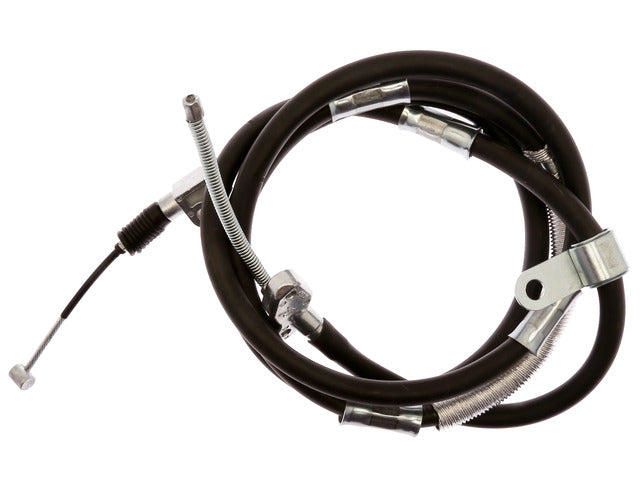 Raybestos Brakes Parking Brake Cable P/N:BC97483 Fits: Lexus Rx350 15-10 - Image 2