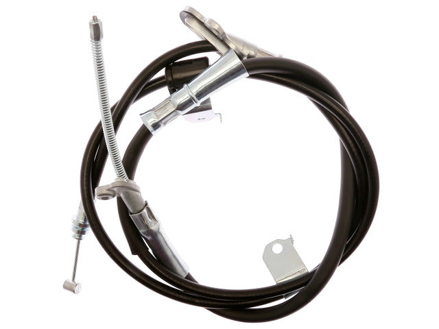 Raybestos Brakes Parking Brake Cable P/N:BC97484 Fits: Lexus Es300h 18-13, Lexus Es350 18-13 - Image 2