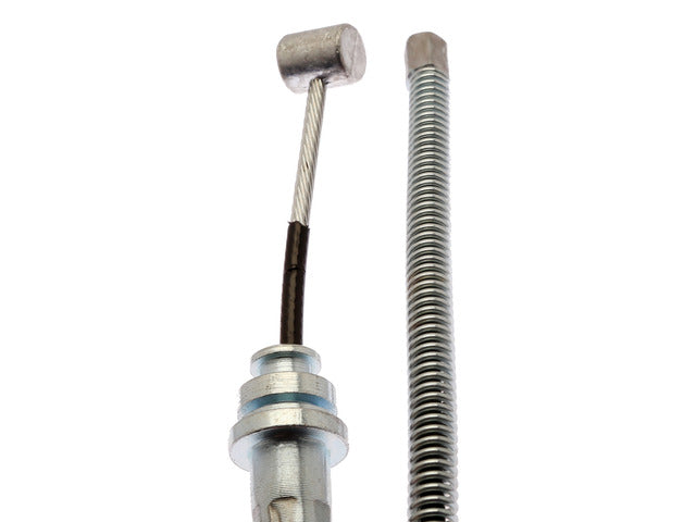 Raybestos Brakes Parking Brake Cable P/N:BC97485 Fits: Lexus Es300h 18-13, Lexus Es350 18-13 - Image 1
