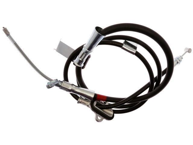 Raybestos Brakes Parking Brake Cable P/N:BC97485 Fits: Lexus Es300h 18-13, Lexus Es350 18-13 - Image 2