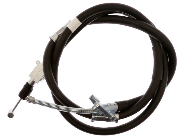 Raybestos Brakes Parking Brake Cable P/N:BC97486 Fits: Lexus Gs300 05-98, Lexus Gs400 00-98, Lexus Gs430 05-01 - Image 2