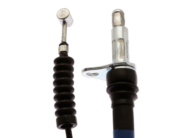 Raybestos Brakes Parking Brake Cable P/N:BC97488 Fits: Lexus Is F 14-11, Lexus Is250 13-11, Lexus Is350 15-11 - Image 1