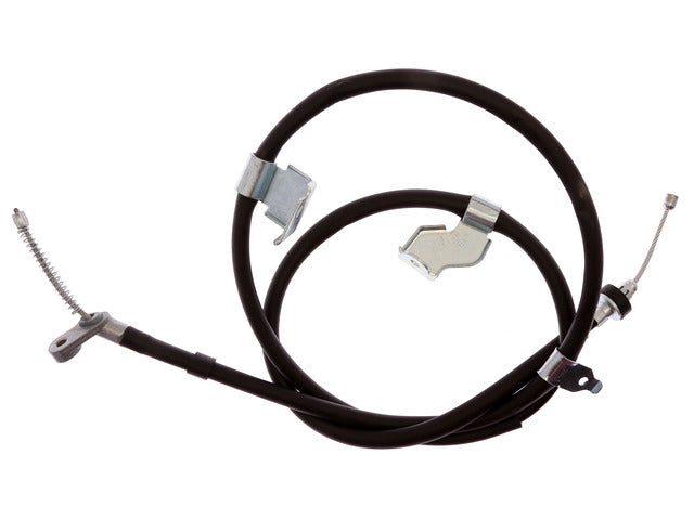 Raybestos Brakes Parking Brake Cable P/N:BC97493 Fits: Nissan Rogue 19-14 - Image 2