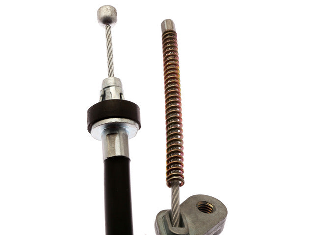 Raybestos Brakes Parking Brake Cable P/N:BC97494 Fits: Nissan Rogue 19-14 - Image 1
