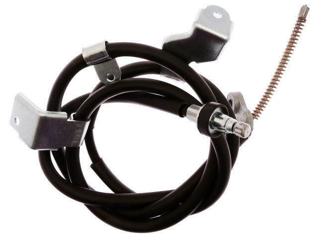 Raybestos Brakes Parking Brake Cable P/N:BC97494 Fits: Nissan Rogue 19-14 - Image 2