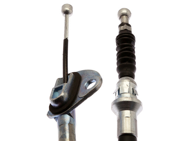 Raybestos Brakes Parking Brake Cable P/N:BC97495 Fits: Scion Xb 15-08 - Image 1