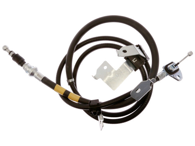 Raybestos Brakes Parking Brake Cable P/N:BC97495 Fits: Scion Xb 15-08 - Image 2