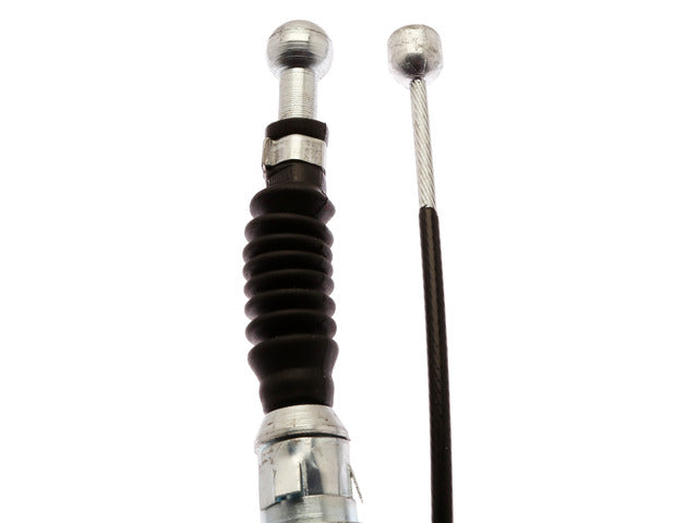 Raybestos Brakes Parking Brake Cable P/N:BC97496 Fits: Scion Tc 16-11 - Image 1