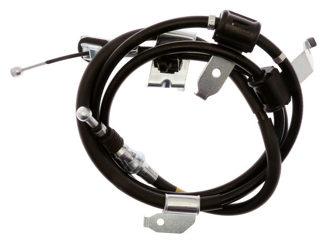 Raybestos Brakes Parking Brake Cable P/N:BC97496 Fits: Scion Tc 16-11 - Image 2