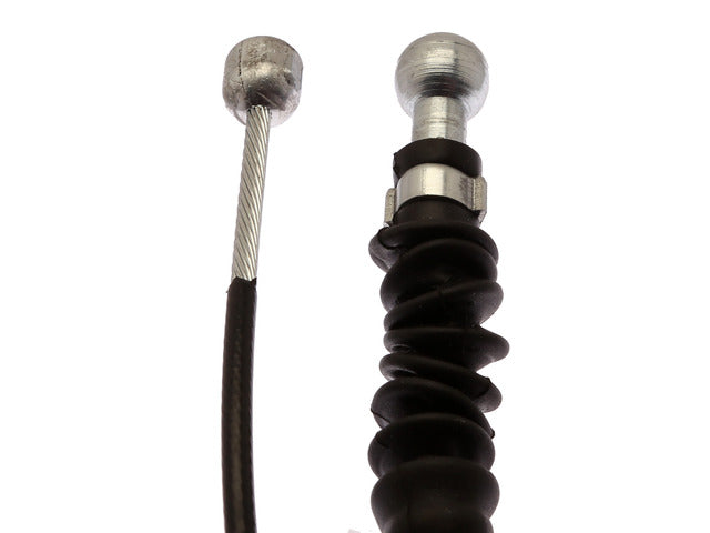 Raybestos Brakes Parking Brake Cable P/N:BC97497 Fits: Scion Tc 16-11 - Image 1