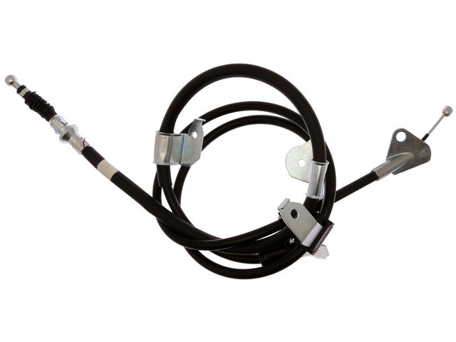 Raybestos Brakes Parking Brake Cable P/N:BC97497 Fits: Scion Tc 16-11 - Image 2