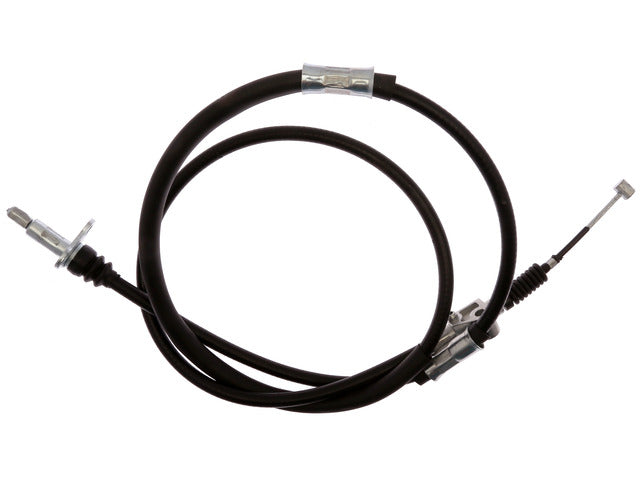 Raybestos Brakes Parking Brake Cable P/N:BC97498 Fits: Lexus Ls430 06-01 - Image 2