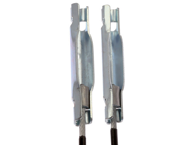 Raybestos Brakes Parking Brake Cable P/N:BC97500 Fits: Ford F-350 Super Duty 07-05 - Image 1