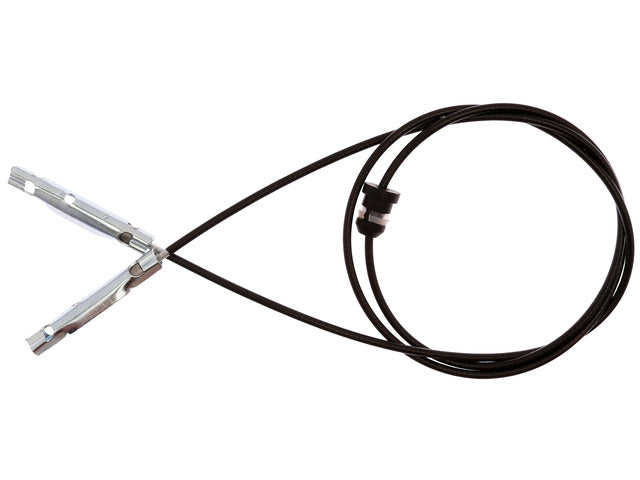 Raybestos Brakes Parking Brake Cable P/N:BC97500 Fits: Ford F-350 Super Duty 07-05 - Image 2