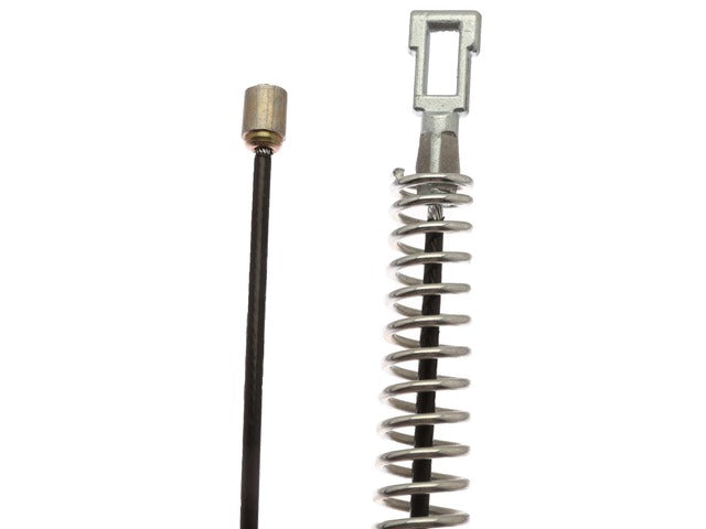 Raybestos Brakes Parking Brake Cable P/N:BC97505 Fits: Ford Explorer 2006, Mercury Mountaineer 2006 - Image 1