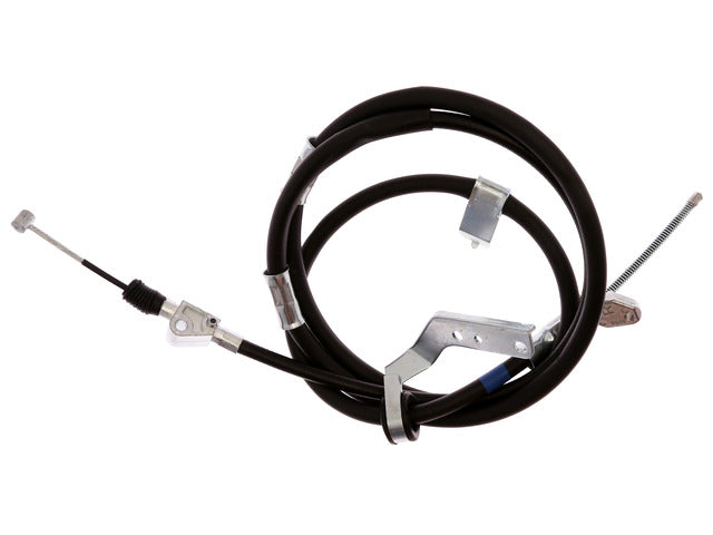 Raybestos Brakes Parking Brake Cable P/N:BC97511 Fits: Lexus Rx400h 08-06, Toyota Highlander 07-06 - Image 2