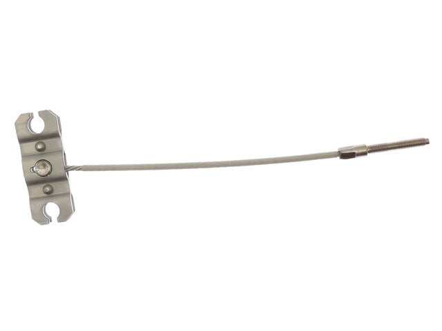 Raybestos Brakes Parking Brake Cable P/N:BC97512 Fits: Subaru Forester 08-03, Subaru Impreza 07-05 - Image 2
