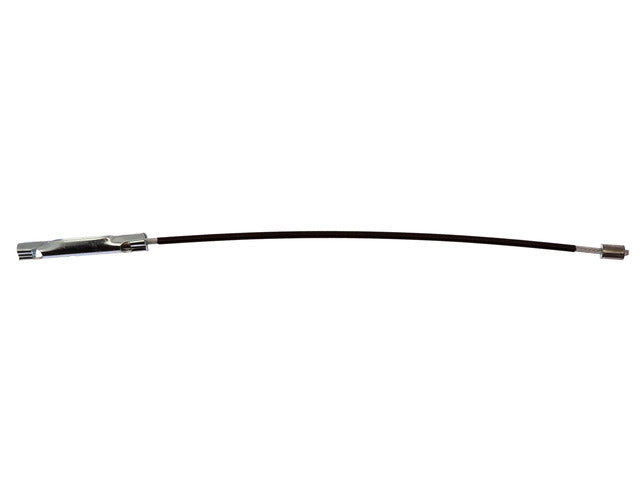 Raybestos Brakes Parking Brake Cable P/N:BC97516 Fits: Ford Expedition 17-07, Lincoln Navigator 17-07 - Image 2