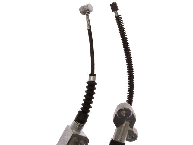 Raybestos Brakes Parking Brake Cable P/N:BC97517 Fits: Lexus Rx400h 08-06, Toyota Highlander 07-06 - Image 1