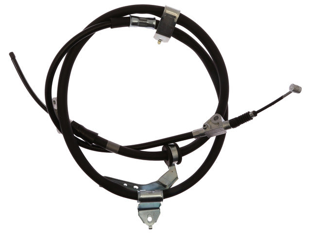 Raybestos Brakes Parking Brake Cable P/N:BC97517 Fits: Lexus Rx400h 08-06, Toyota Highlander 07-06 - Image 2