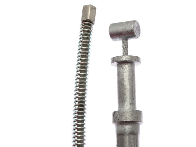 Raybestos Brakes Parking Brake Cable P/N:BC97518 Fits: Subaru Forester 08-03 - Image 1