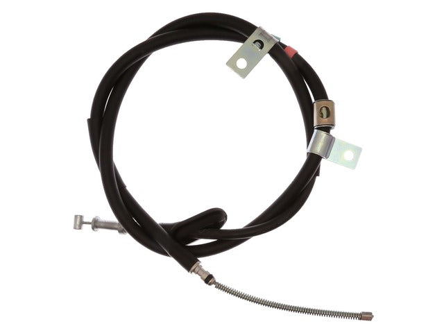 Raybestos Brakes Parking Brake Cable P/N:BC97518 Fits: Subaru Forester 08-03 - Image 2